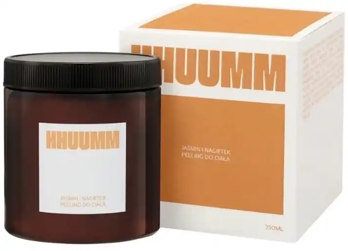 Jasmine & Calendula Sugar Body Scrub - Bath and Body