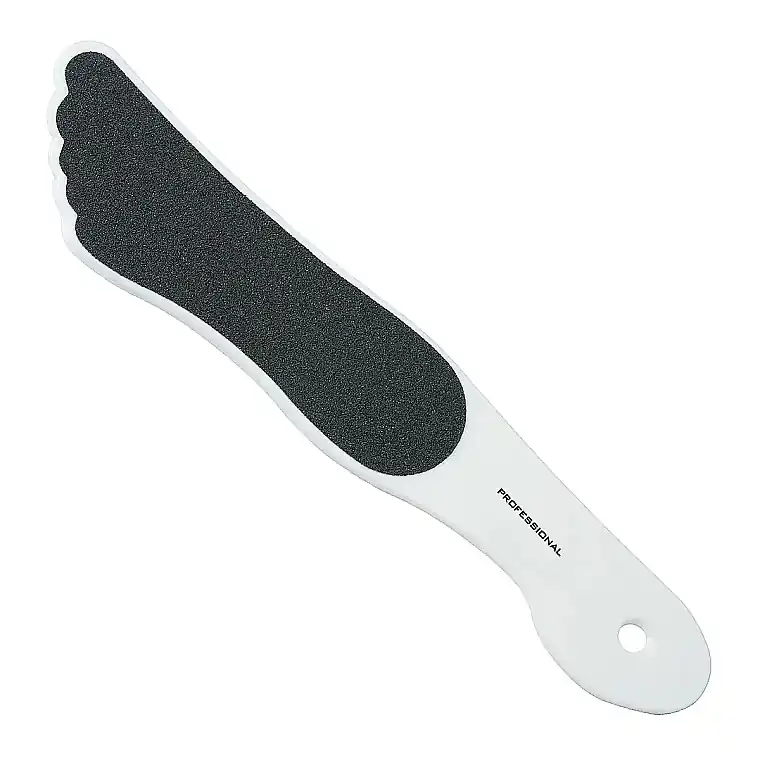 Double-Sided Abrasive Foot File