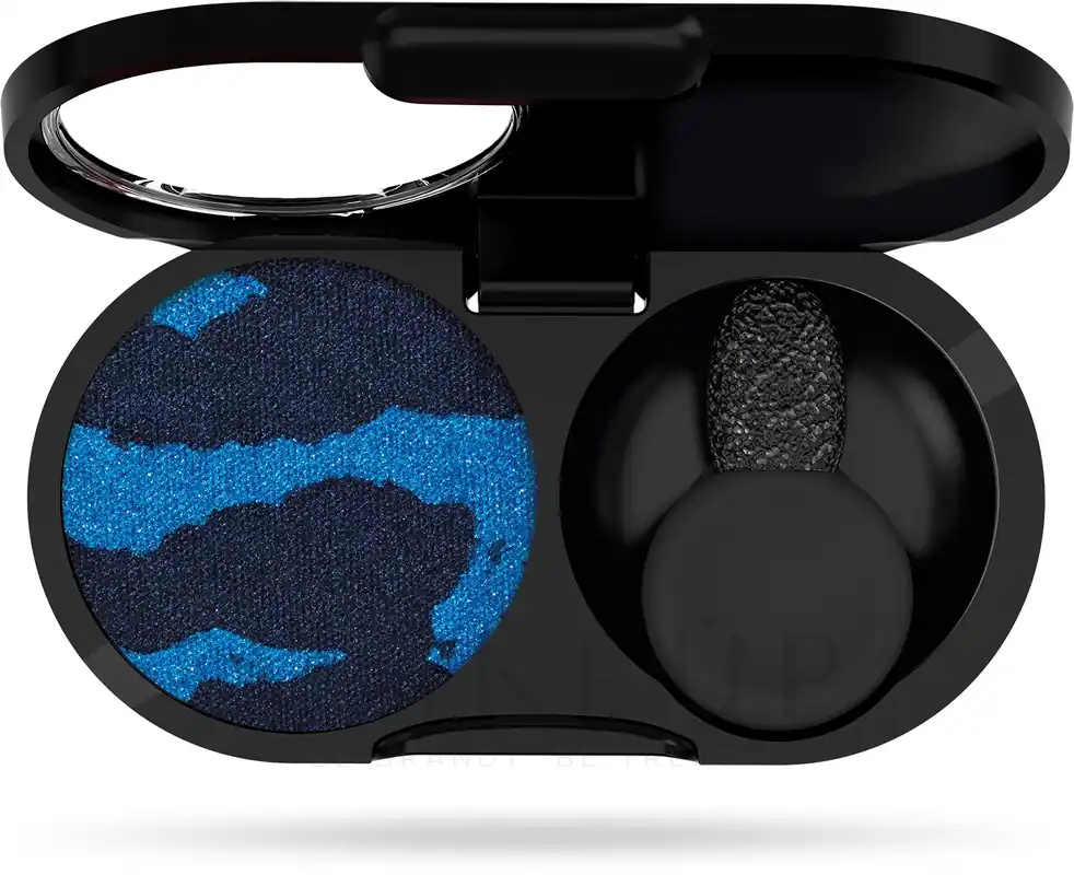 Pupa Vamp! Eyeshadow - Makeup