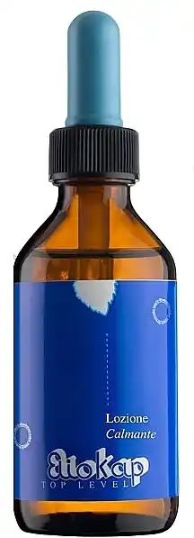 Soothing Scalp Lotion - Hair