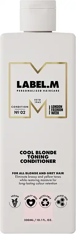 Conditioner for Blonde Hair
