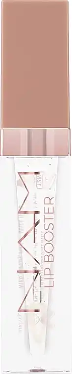NAM Lip Booster - Makeup