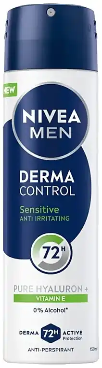 Antiperspirant Spray - Bath and Body