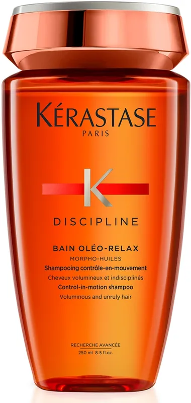 Hair Shampoo