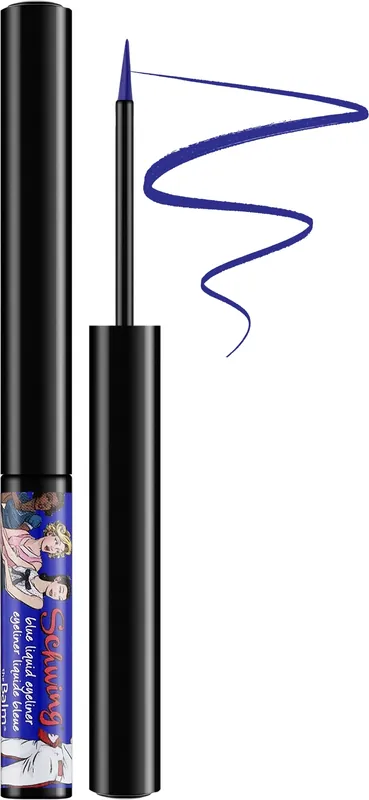 theBalm Schwing Liquid Eyeliner - Makeup