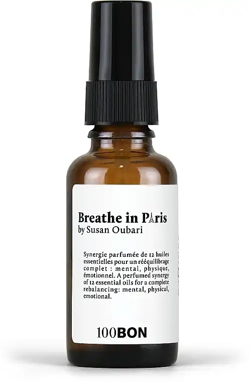 Aromatic Body Spray - Bath and Body