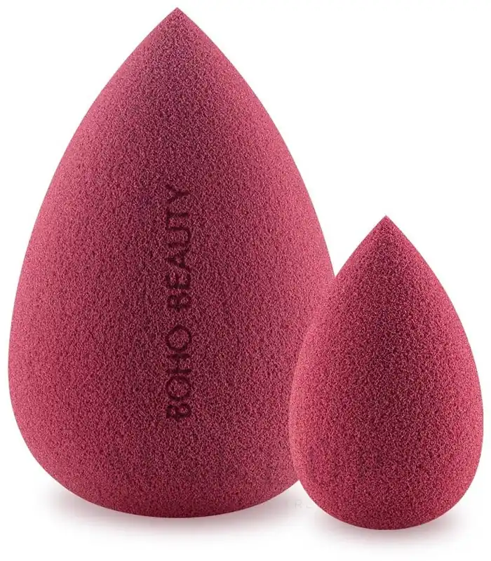 Sponge Set, berry/mini berry - Accessories