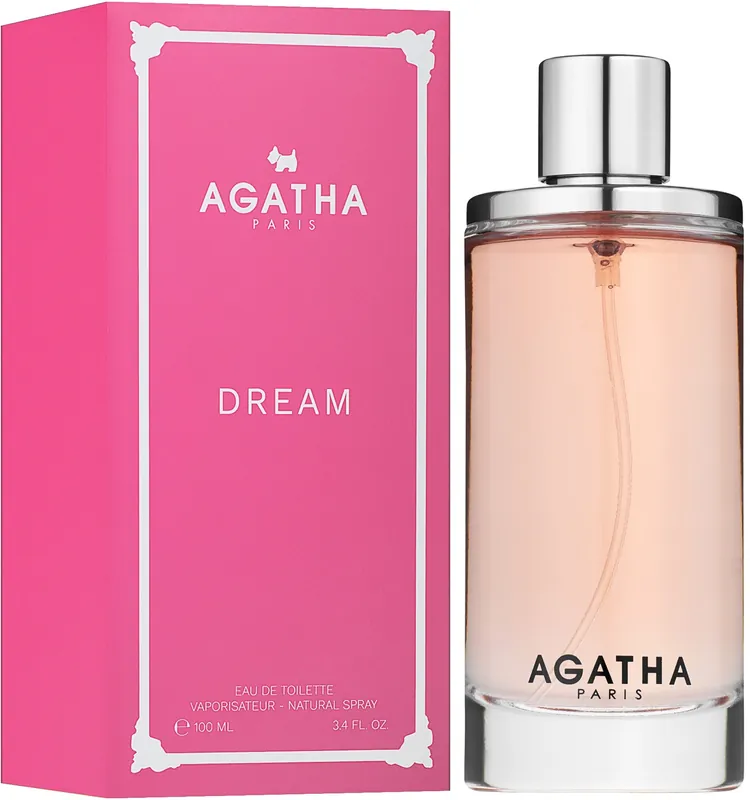 Agatha Dream - Perfume