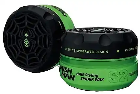 Hair Styling Spider Wax