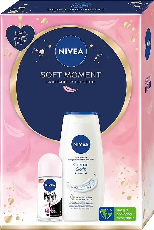 Set - Bath and Body