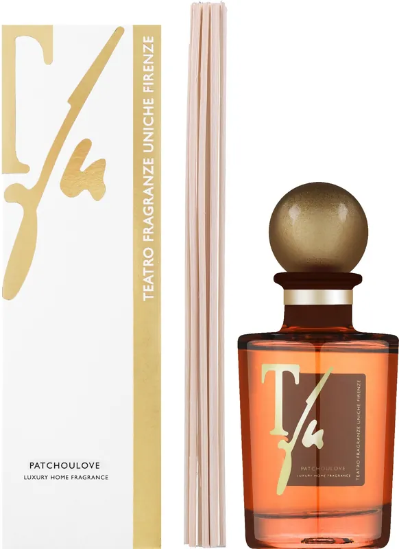 Fragrance Diffuser - Bath and Body