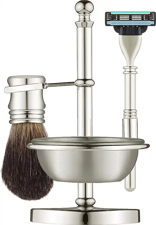 Shaving Set 1310, 5 products - Accessories
