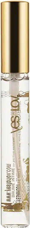 Refreshing Intimate Spray - Bath and Body