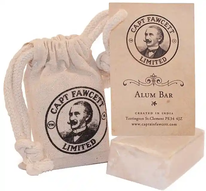 Alum Bar - Men