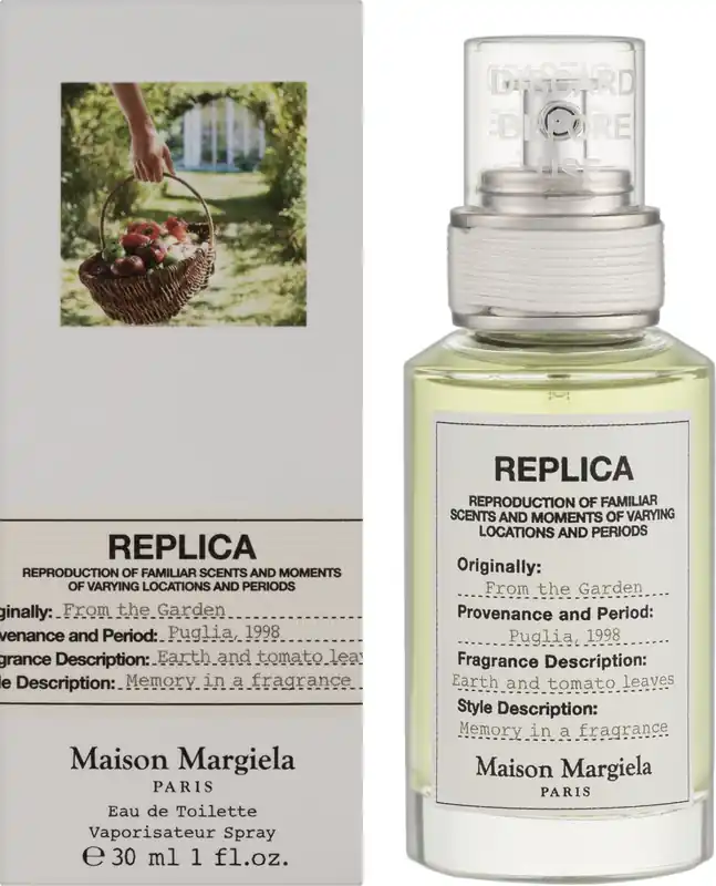 Maison Martin Margiela Replica From The Garden - Perfume