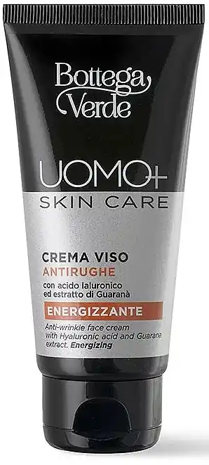 Anti-Wrinkle Face Cream