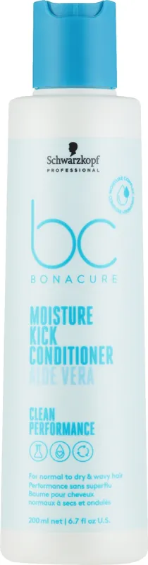 Moisturizing Conditioner - Hair