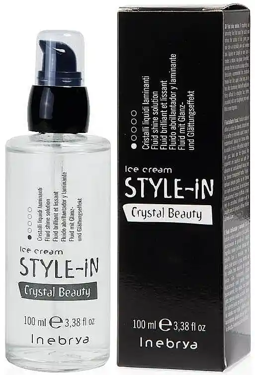 Shine Hair Fluid