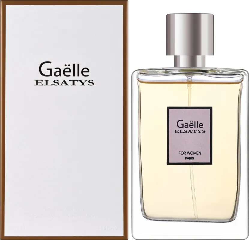 Reyane Tradition Gaelle Elsatys - Perfume