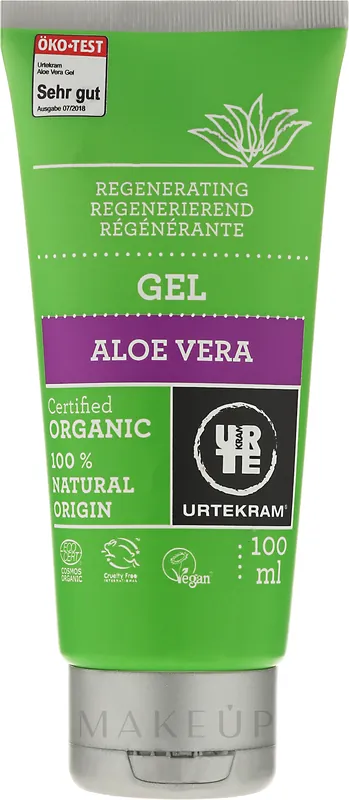Revitalizing Facial Gel - Skin Care Products