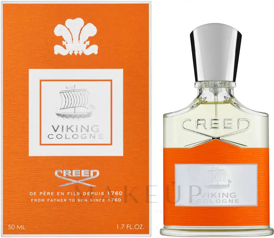Creed Viking Cologne - Perfume