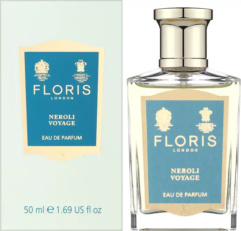Floris Neroli Voyage - Perfume