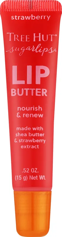 Strawberry Lip Oil - Skin Care Products