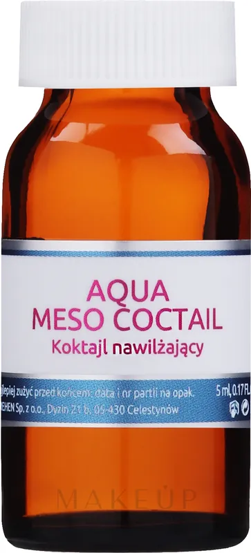 Moisturizing Cocktail - Skin Care Products