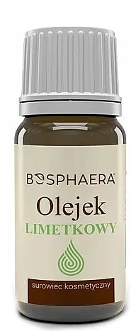 Lime Oil - Bath and Body