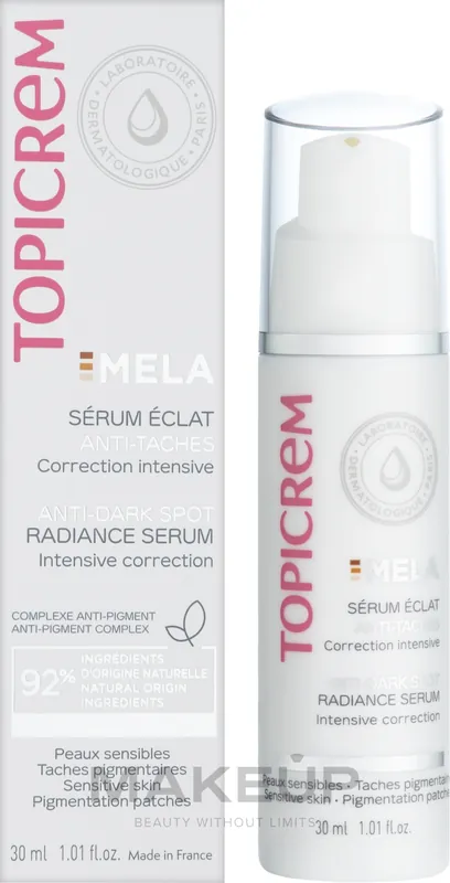 Face Serum - Skin Care Products
