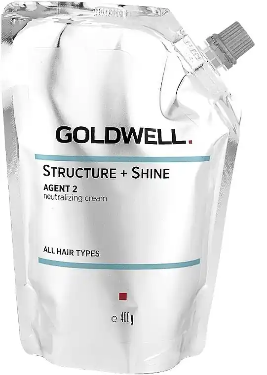 Neutralizing Hair Cream