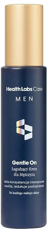 Soothing Cream for Men - Skin Care Products