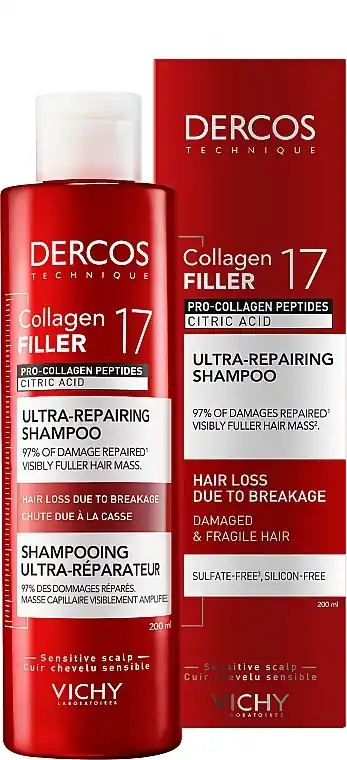 Repair Shampoo - Hair