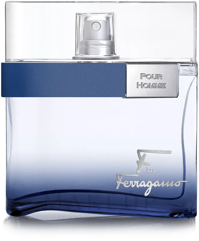 Ferragamo F by Ferragamo Pour Homme Free Time - Perfume