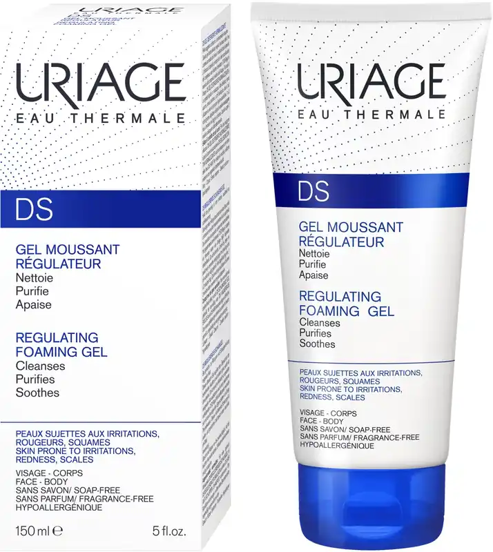 Cleansing Gel - Skin Care Products