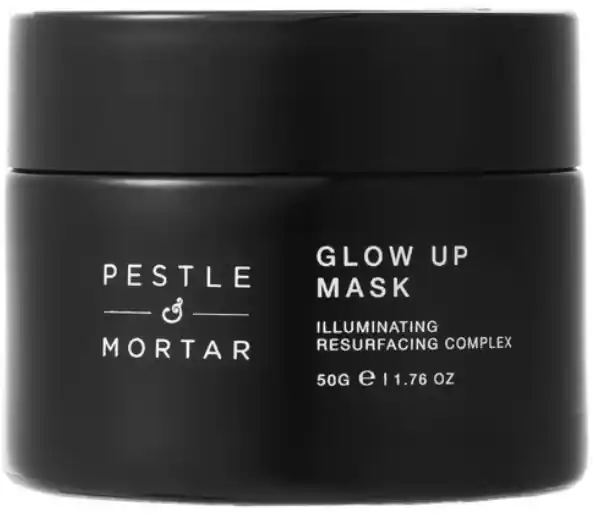 Revitalizing Face Mask - Skin Care Products