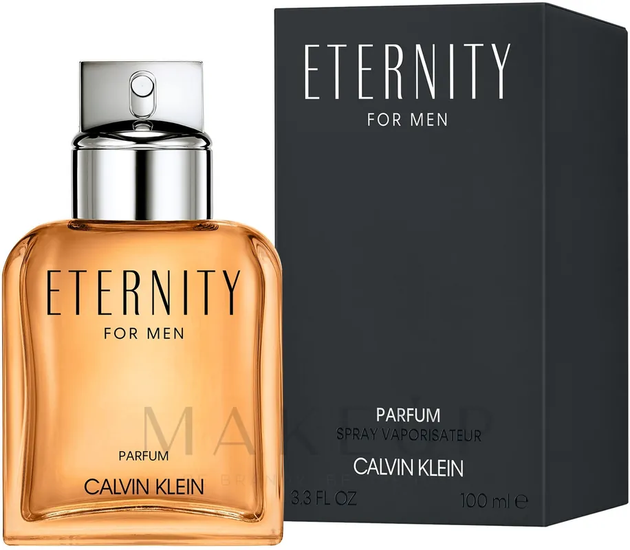 Calvin Klein - Perfume