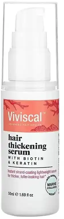 Thickening Serum - Hair