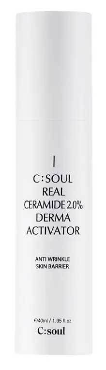Barrier Anti-Aging Face Serum