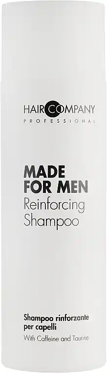 Strengthening Healing Shampoo - Hair