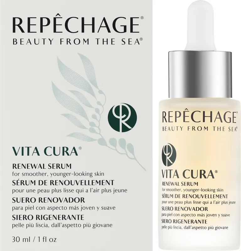 Regenerating Serum - Skin Care Products