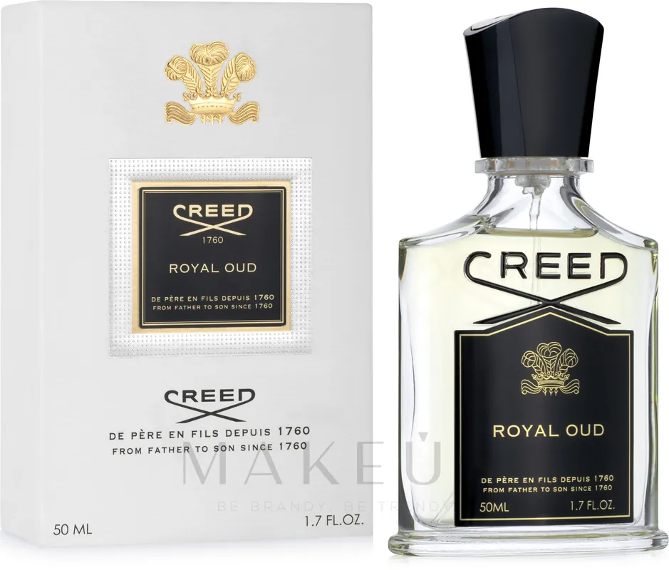 Creed Royal Oud - Perfume