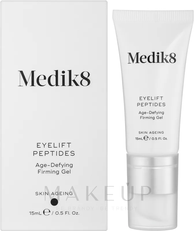 Lifting Eye Cream Serum - Skin Care Products