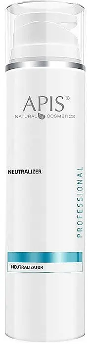 Acid Neutralizer - Skin Care Products