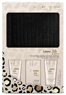 Set - Bath and Body