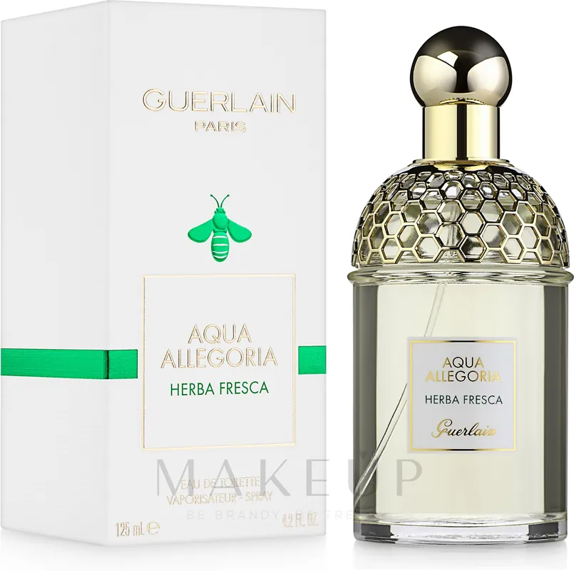 Guerlain Aqua Allegoria Herba Fresca - Perfume