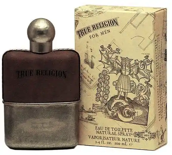 True Religion True Religion Men - Perfume