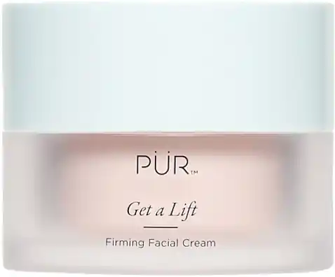 Firming, Moisturizing Face Cream - Skin Care Products