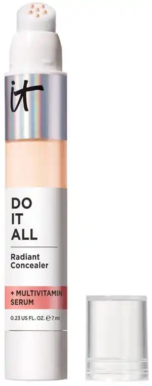 It Cosmetics Do It All Radiant Concealer - Makeup