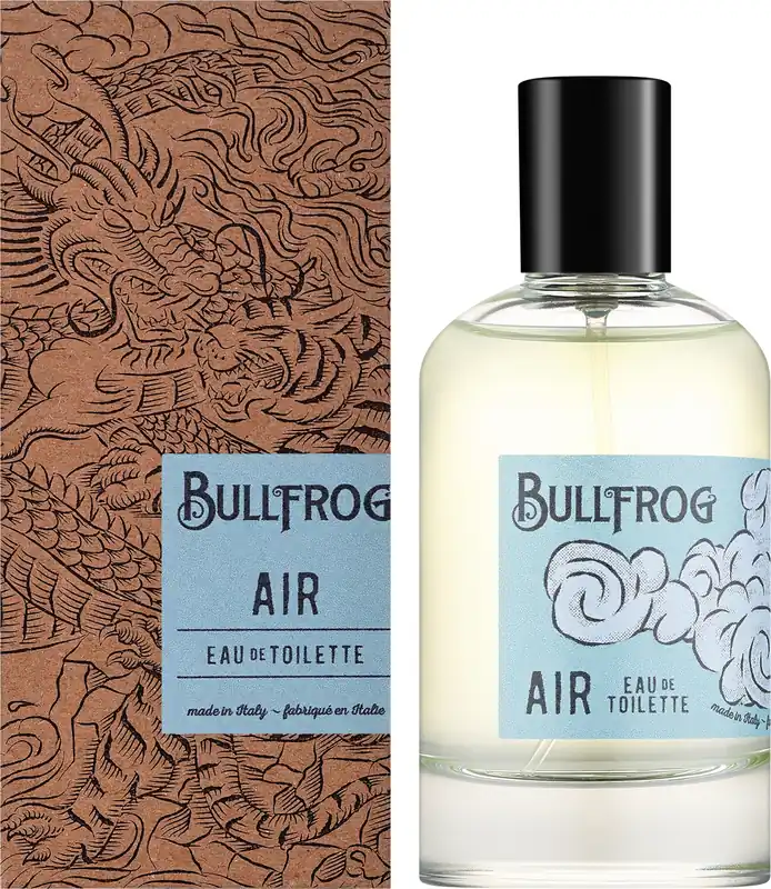 Bullfrog Elements Air - Perfume